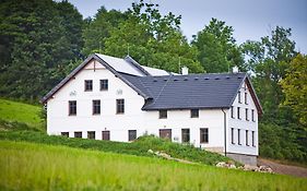 Penzion Na Bělisku